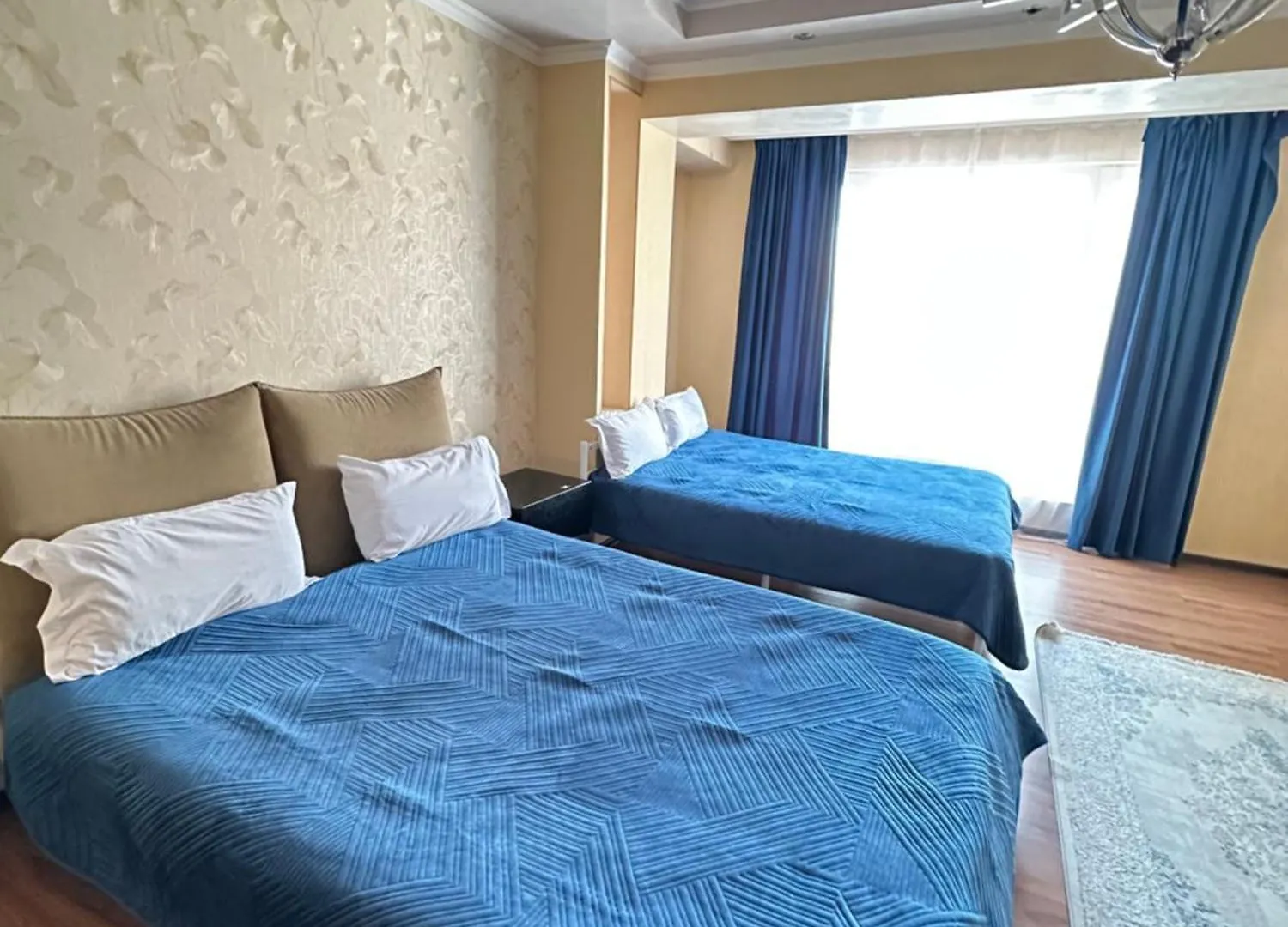 Altyn Horde Apartment Almaty