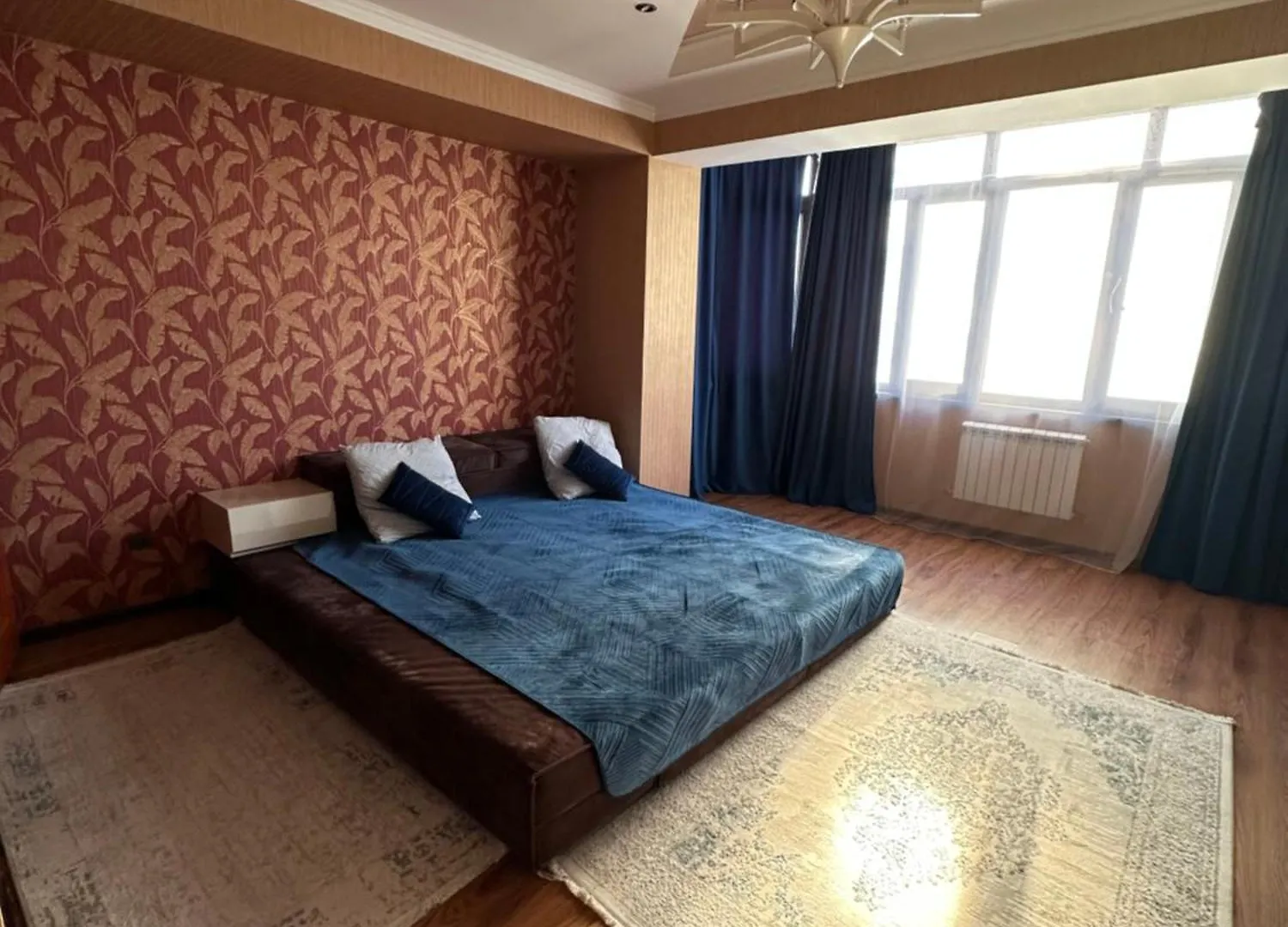 Altyn Horde Apartment Almaty 0*,  Kazakhstan