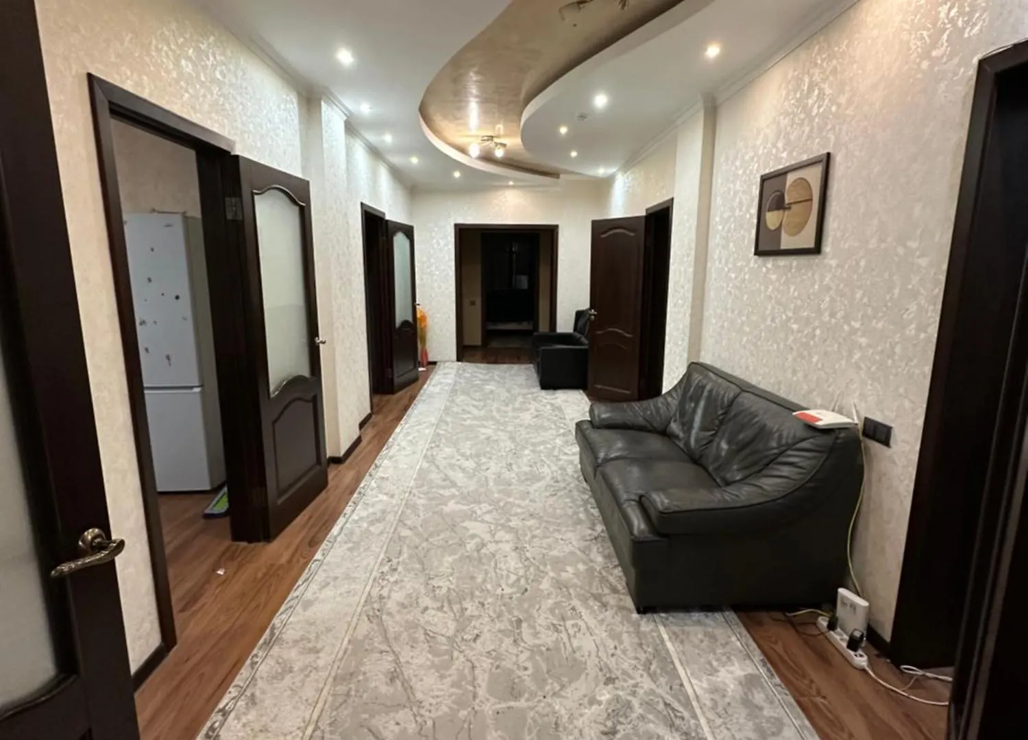 Altyn Horde Apartment Almaty