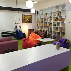 689capsulehotel&coffee 캡슐호텔