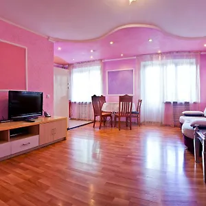 Apartment Lessor Centre, Almaty
